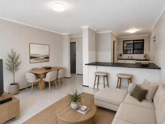 Apartment for rent in Kraaifontein, Western Cape