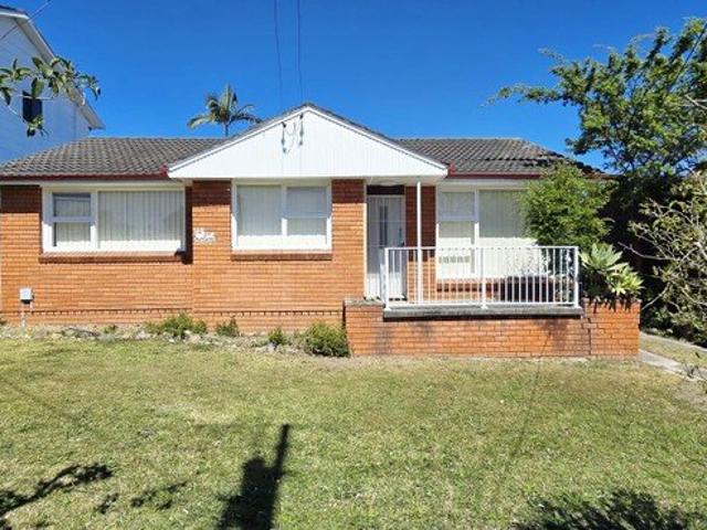 House for rent in Seven Hills, Sydney