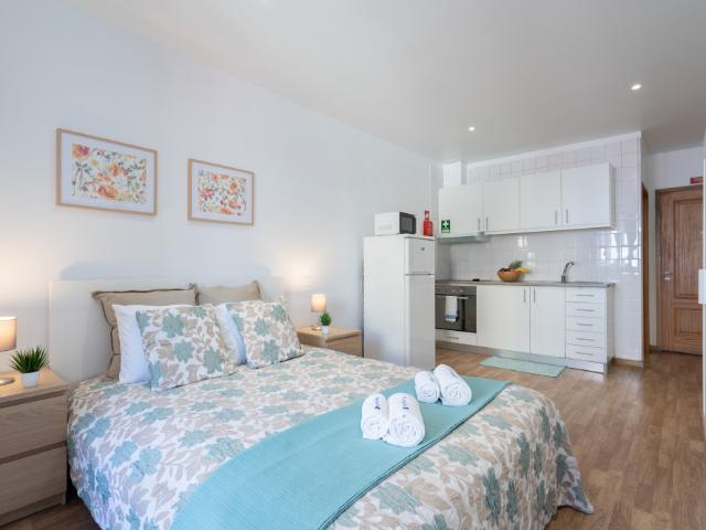Apartamento alugar em Porto, Cedofeita