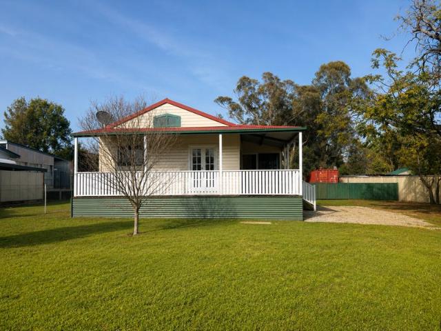 House for rent in Dunedoo, New South Wales