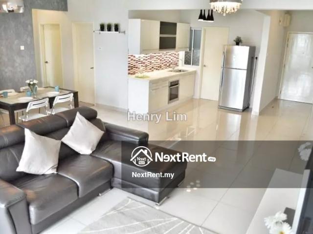 Apartment for rent in Petaling, Damansara Damai