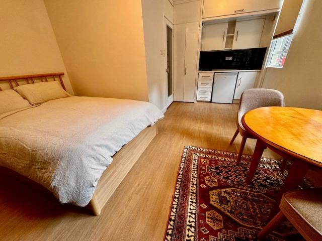 Studio for rent in Holborn, Greater London