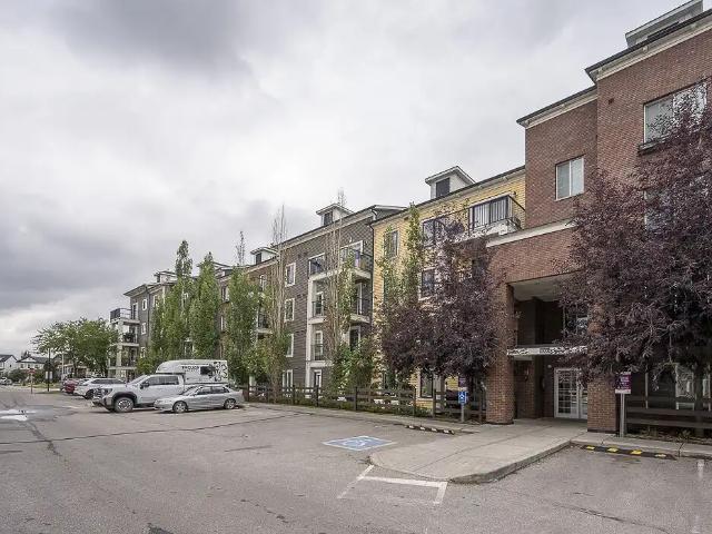 Condo for rent in Northwest, Alberta