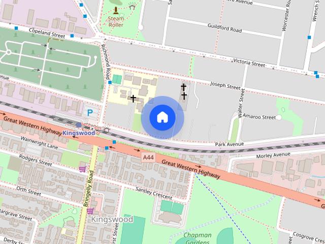 Apartment for rent in Sydney, New South Wales