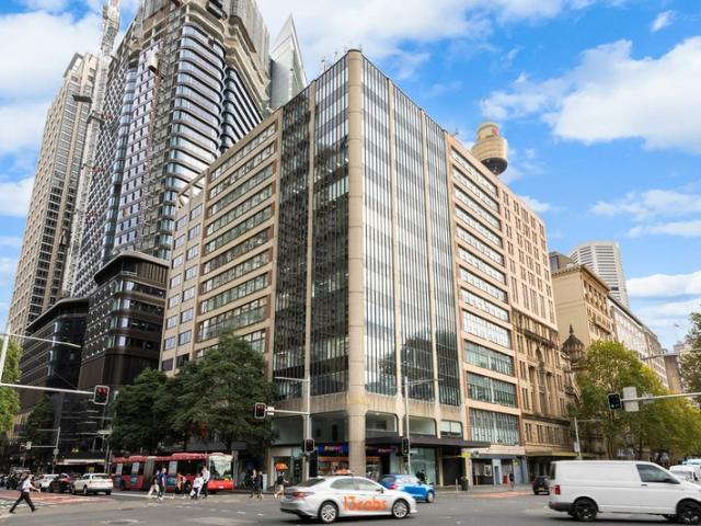 Office for rent in Sydney, New South Wales