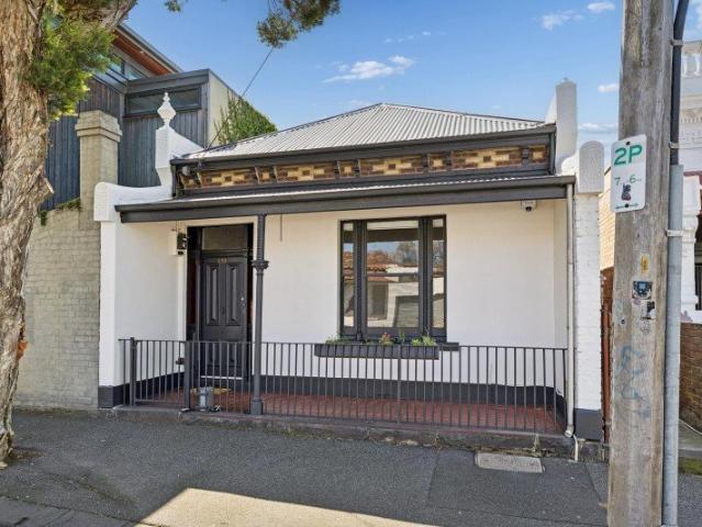 House for sale in Princes Hill, Melbourne