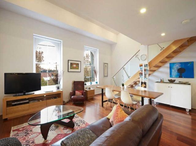 Apartment for rent in Camerons Creek, Victoria