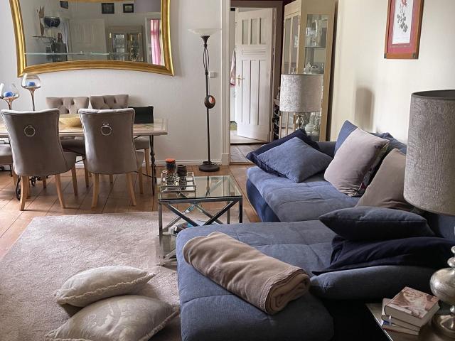 Apartment mieten in Schmargendorf, Berlin