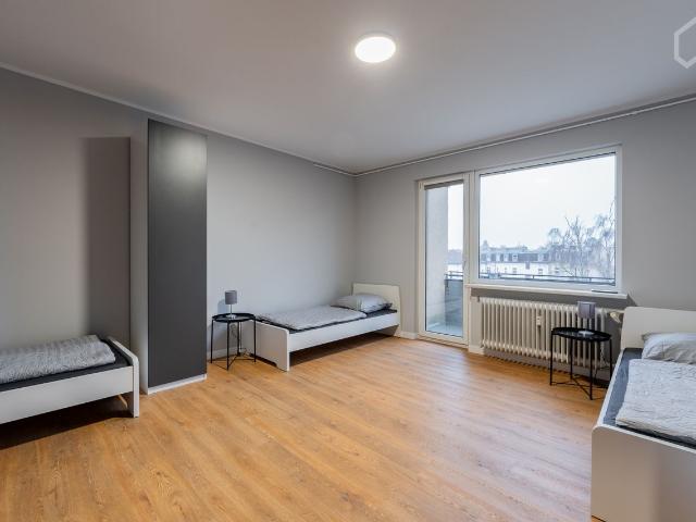 Apartment mieten in Schmargendorf, Berlin