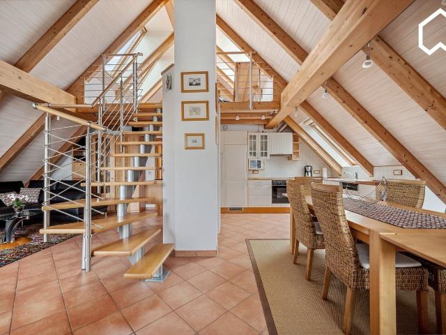 Apartment mieten in Ramersdorf-Perlach, München