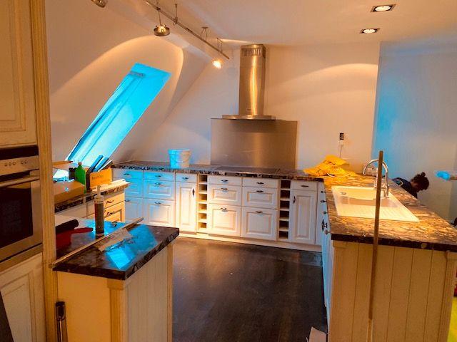 Apartment mieten in Eimsbüttel, Hamburg
