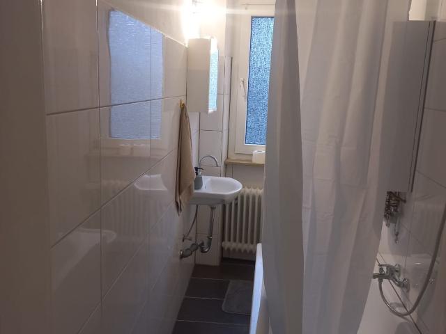 Apartment mieten in Wichlinghausen, Wuppertal