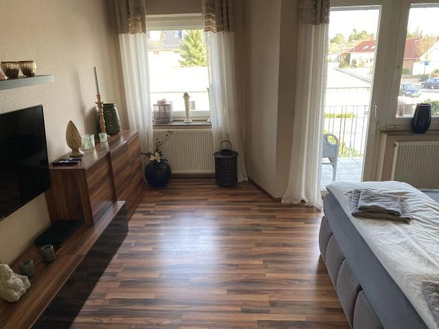 Apartment mieten in Kernstadt, Hameln