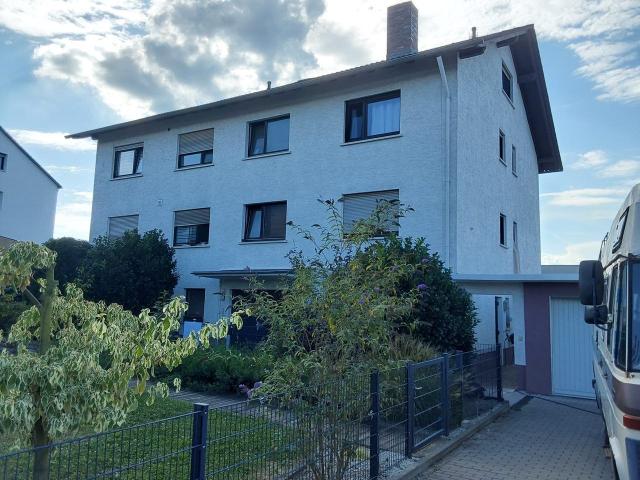 Apartment mieten in Linsengericht, Hessen