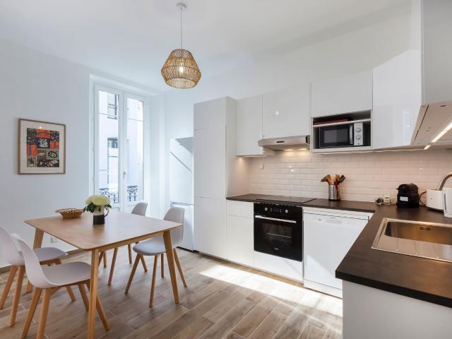 Appartement location à Grasse, Cannes
