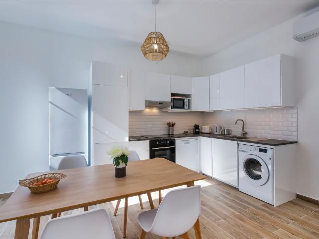 Appartement location à La Lepre, Cannes