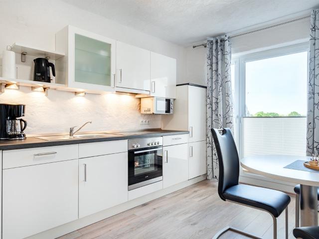 Apartment mieten in Tannenhausen, Aurich