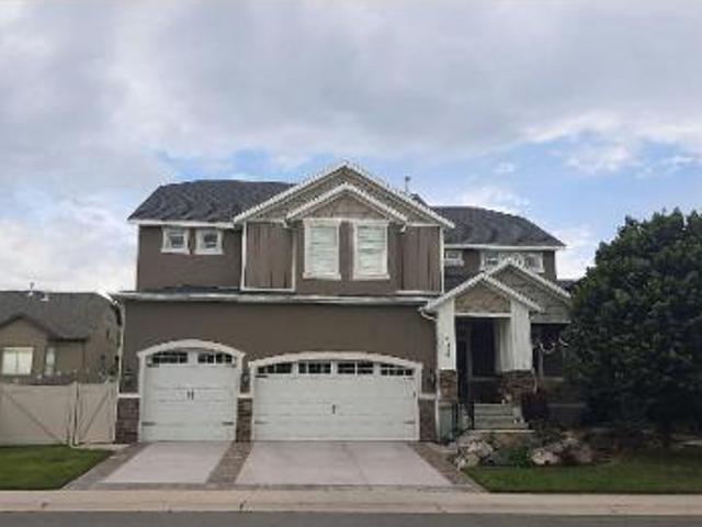 House for sale in Herriman