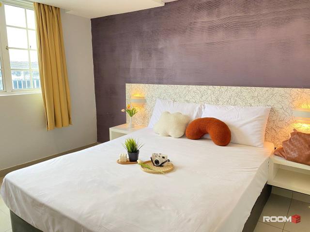 Apartment for rent in Petaling, Damansara Damai