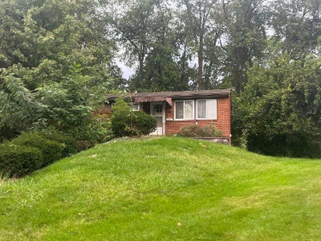 House for sale in Monroeville, Pennsylvania