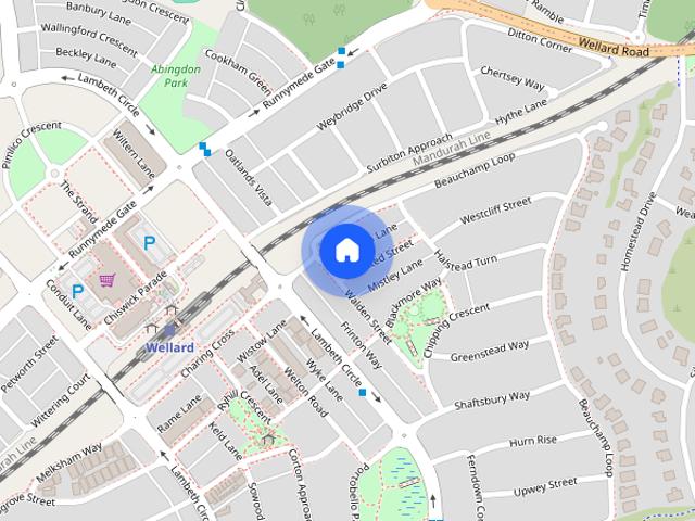 House for rent in Wellard, City of Kwinana