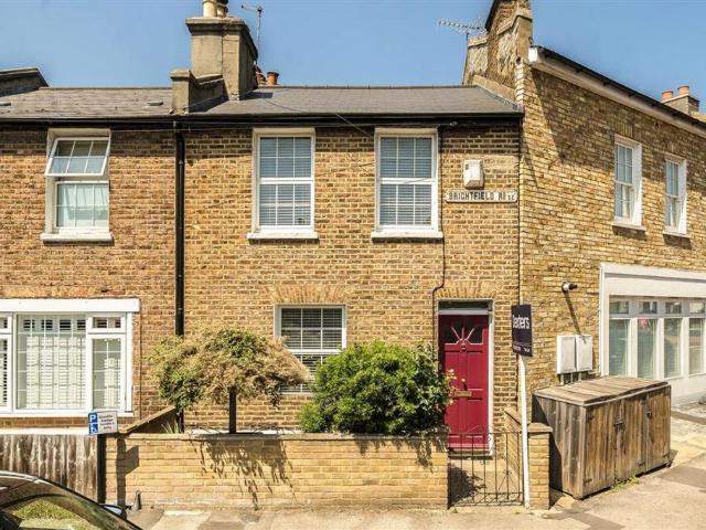 House for rent in London Borough of Lewisham, Blackheath