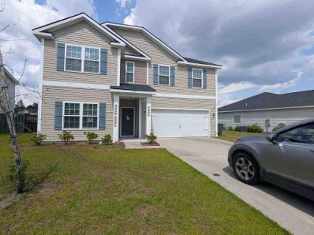 Property for sale in Hinesville, Liberty County