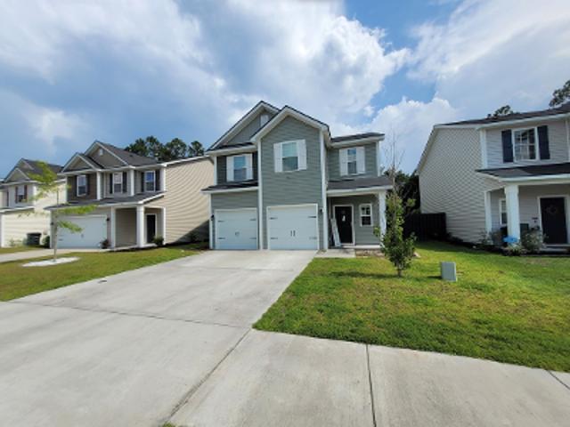 House for sale in Allenhurst, Georgia