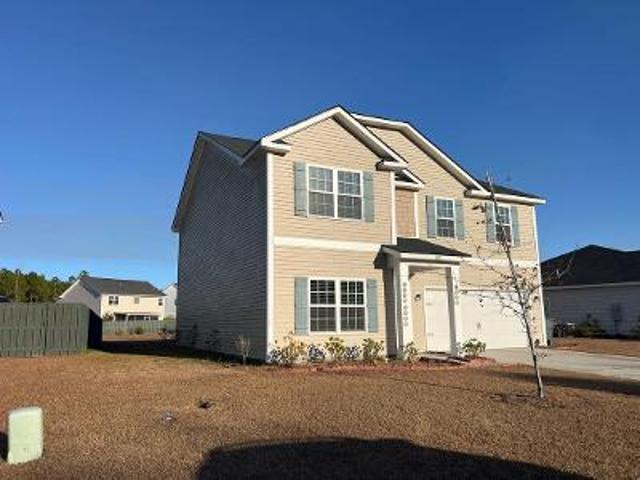 House for sale in Allenhurst, Georgia