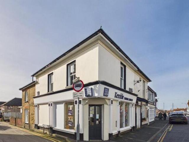 House for rent in Fordham Heath, Essex