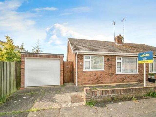 House for sale in Fordham Heath