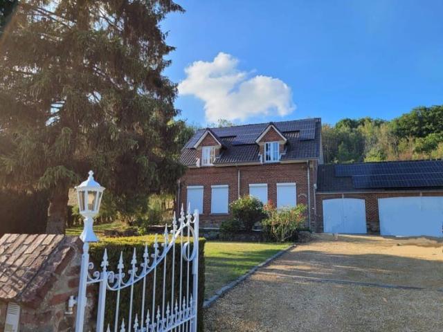 Maison location à Graven, Wallonie