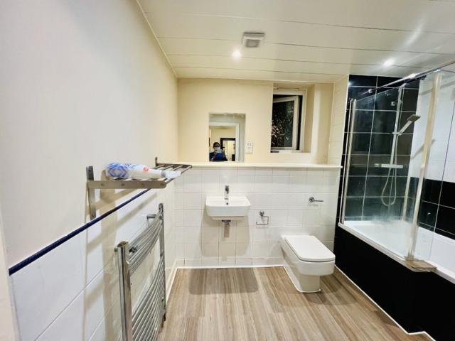 Apartment for rent in Georgia, Greater Manchester