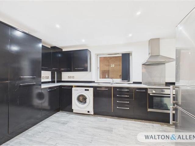 House for rent in St Ann's, Haddon