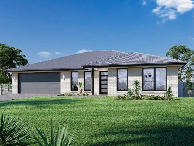 Cottage for sale in Mount Low, Queensland
