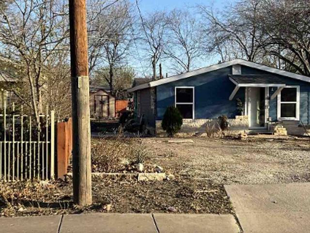House for sale in Leesville, Texas