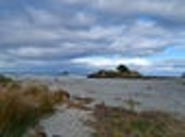 House for rent in Otakou