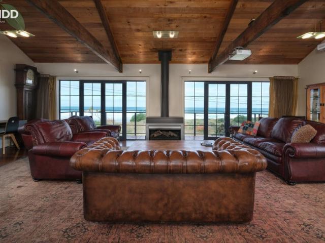 House for rent in Otakou