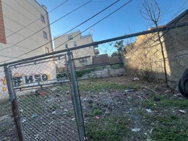 Land for sale in Brooklyn, New York
