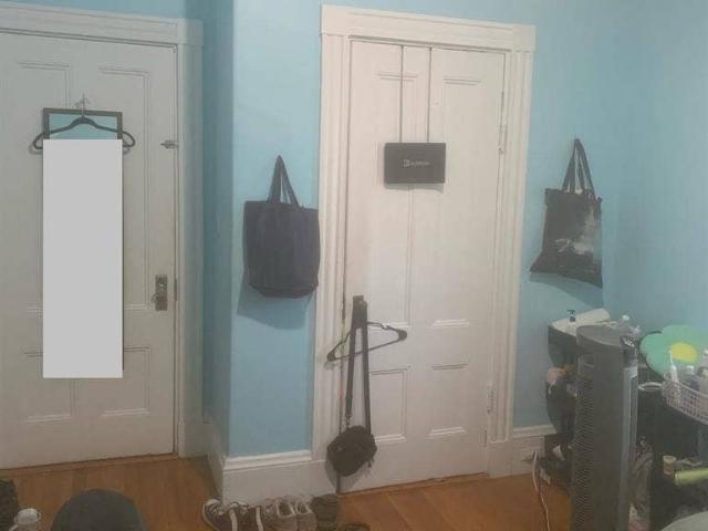 Room for rent in Boston, Massachusetts