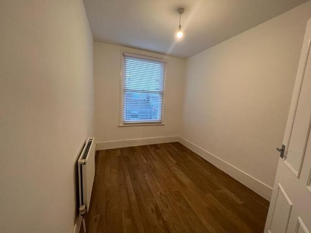 Apartment for rent in Round Hill, Brighton & Hove