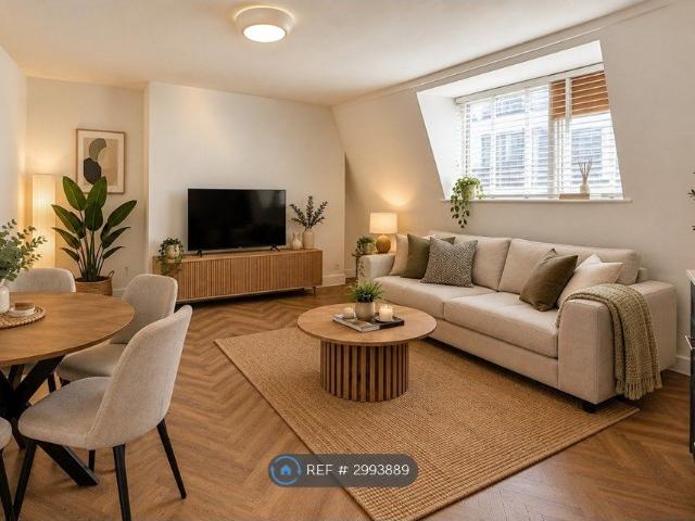 Apartment for rent in Round Hill, Brighton
