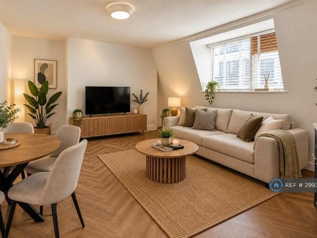 Apartment for rent in Round Hill, Brighton & Hove