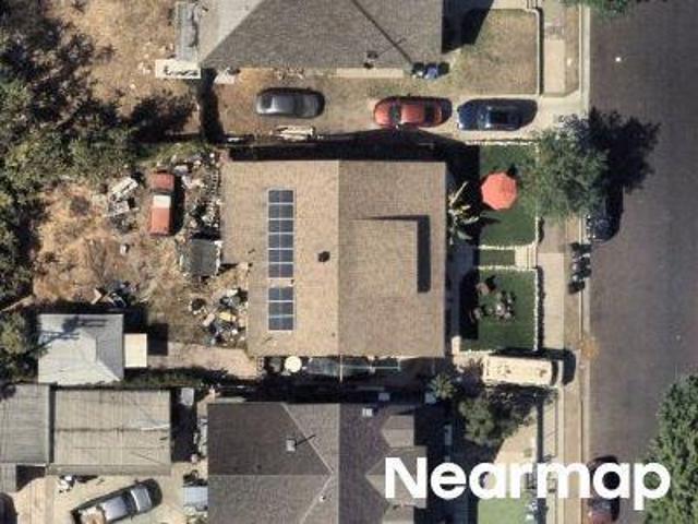 House for sale in Vermont Square, Los Angeles