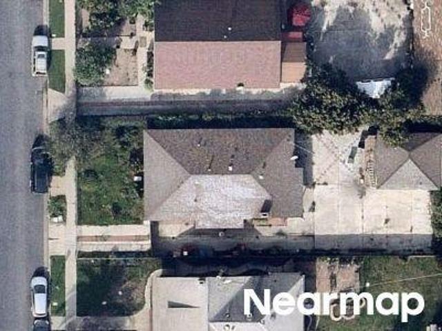 House for sale in Canoga Park, California