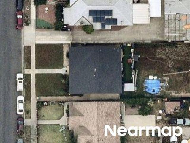 House for sale in Canoga Park, California