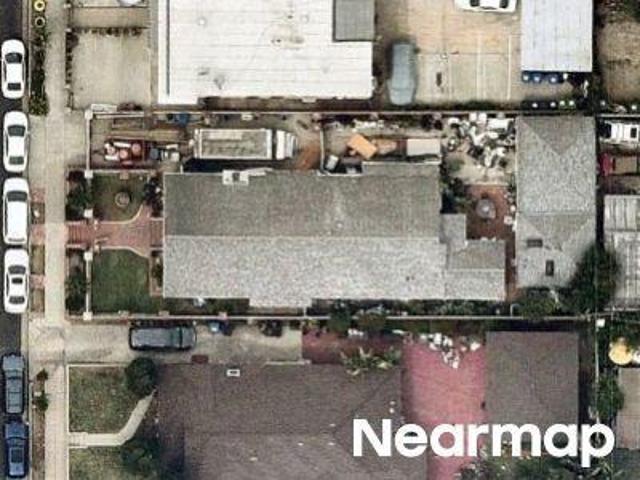House for sale in Canoga Park, California