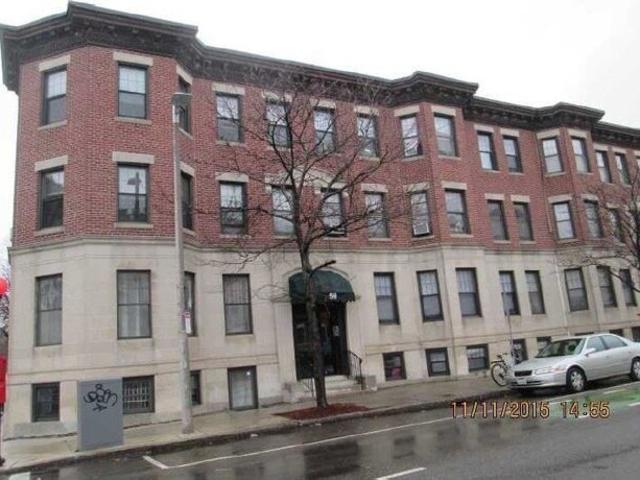 Condo for sale in Boston