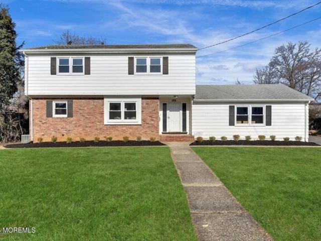 House for sale in Long Branch