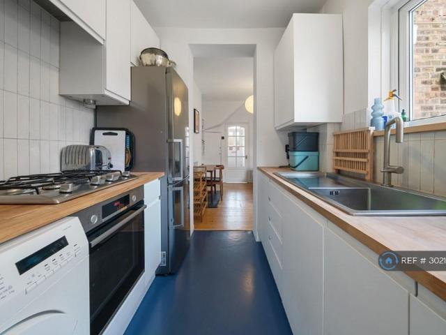 House for rent in Leyton, Greater London
